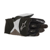 Alpinestars Motorcycle Gloves, Pic