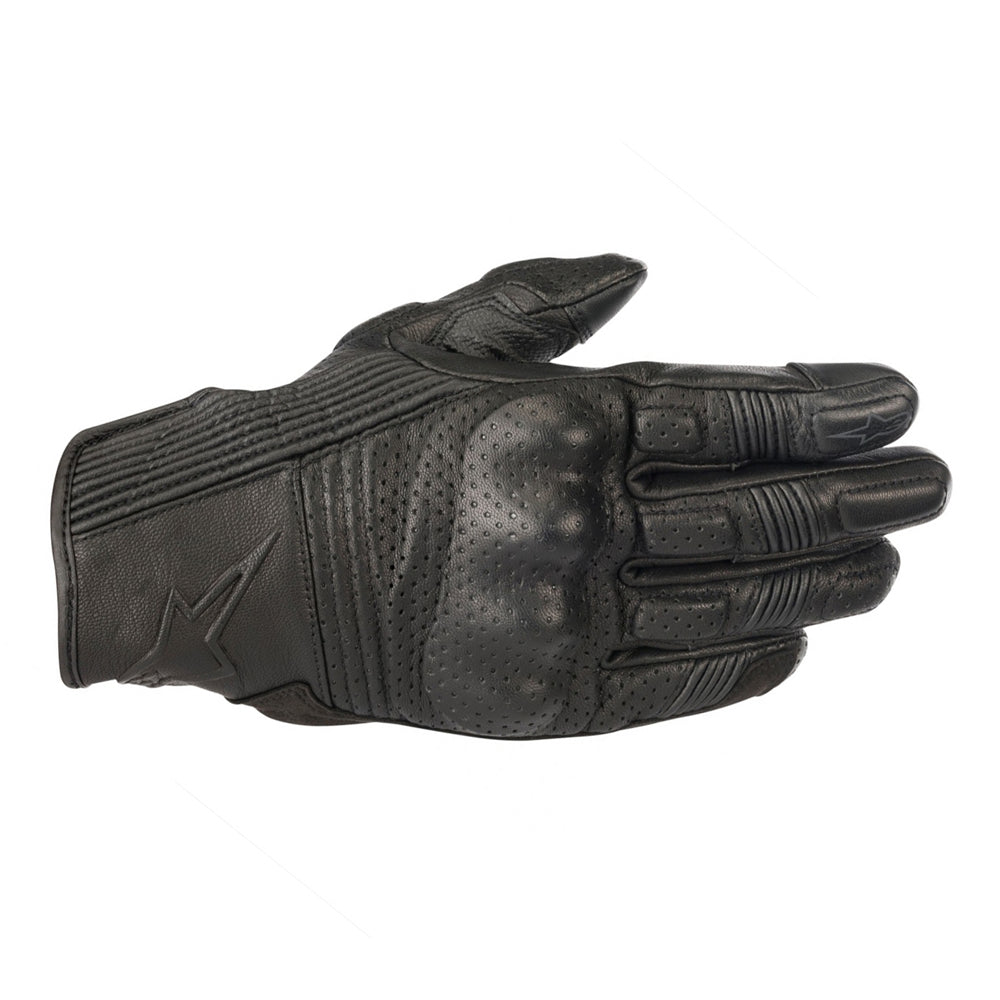 Alpinestars Mustang v2 Gloves Urban Riding Gloves - MaximomotoUK