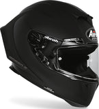 AIROH - HELMETS GP550 S COLOR BLACK MATT