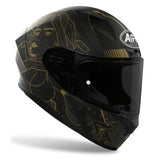 AIROH - VALOR TITAN MATT HELMETS - SECURTEX MOTOR SL (t/a MaximoMoto)