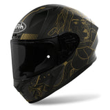 AIROH - VALOR TITAN MATT HELMETS - SECURTEX MOTOR SL (t/a MaximoMoto)