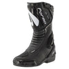 FORMA FRECCIA DRY MOTORCYCLE RACING BOOTS BLACK