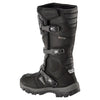 FORMA ADVENTURE DRY MOTORCYCLE BOOTS BLACK