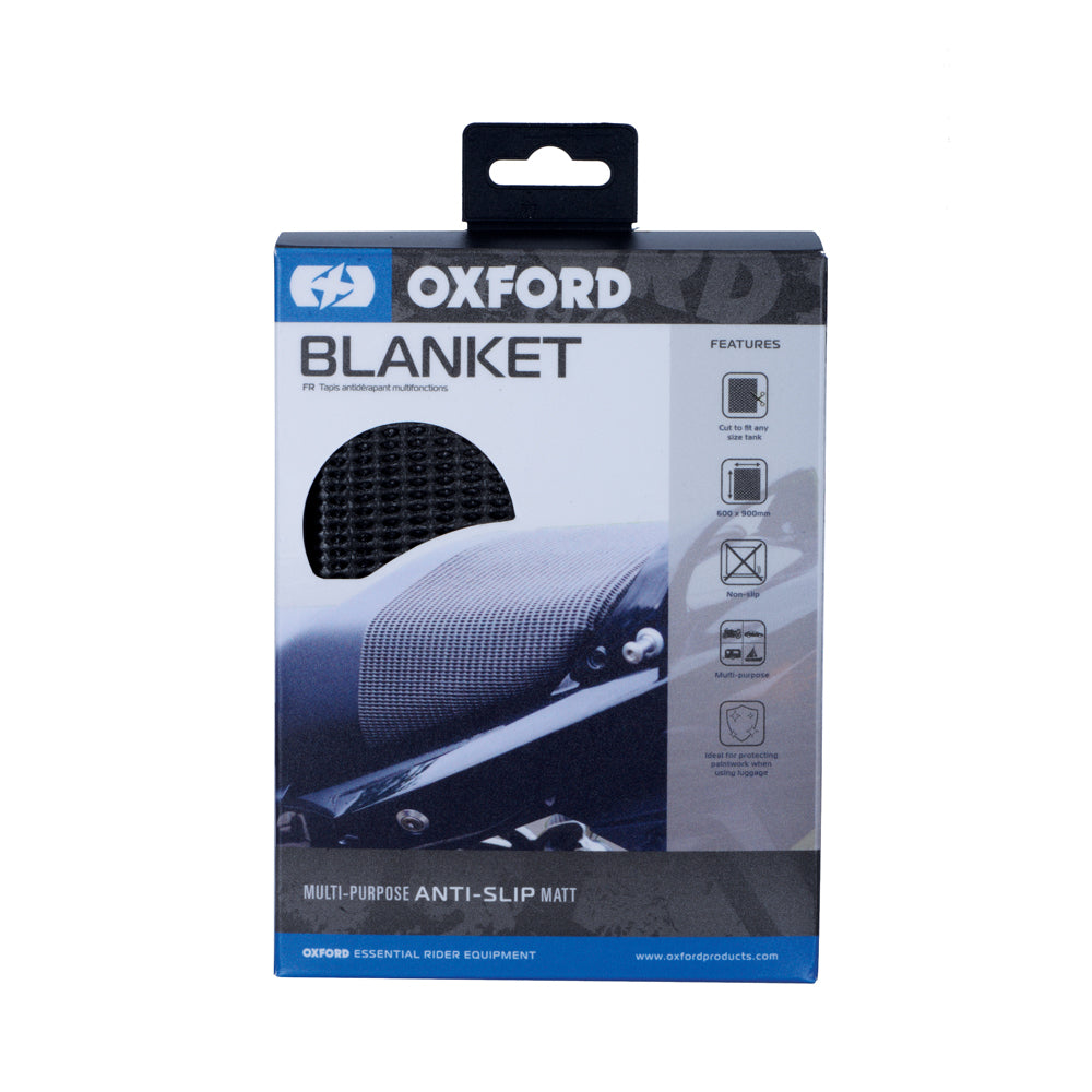 Oxford Blanket images