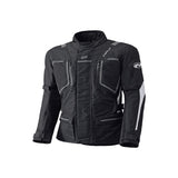 HELD - Textile Jacket Fox Man Black/White - SECURTEX MOTOR SL (t/a MaximoMoto)