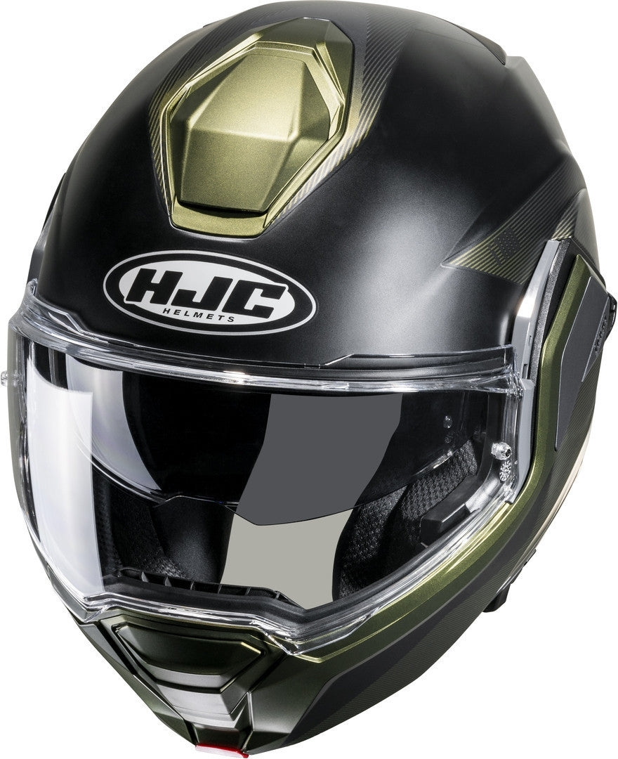 HJC- I100 BESTON MC4SF - SECURTEX MOTOR SL (t/a MaximoMoto)