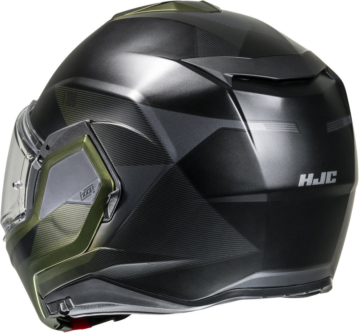 HJC- I100 BESTON MC4SF - SECURTEX MOTOR SL (t/a MaximoMoto)