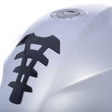 Oxford Gel Spine Arachnid - Black images