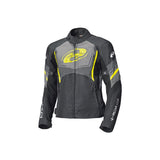 HELD - Textile Baxley Top Man Black/Flour JACKET - SECURTEX MOTOR SL (t/a MaximoMoto)