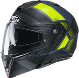 HJC I90 HOLLEN MC4HSF - SECURTEX MOTOR SL (t/a MaximoMoto)