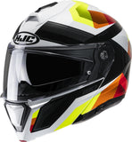 HJC- I90 LARK MC3H - SECURTEX MOTOR SL (t/a MaximoMoto)