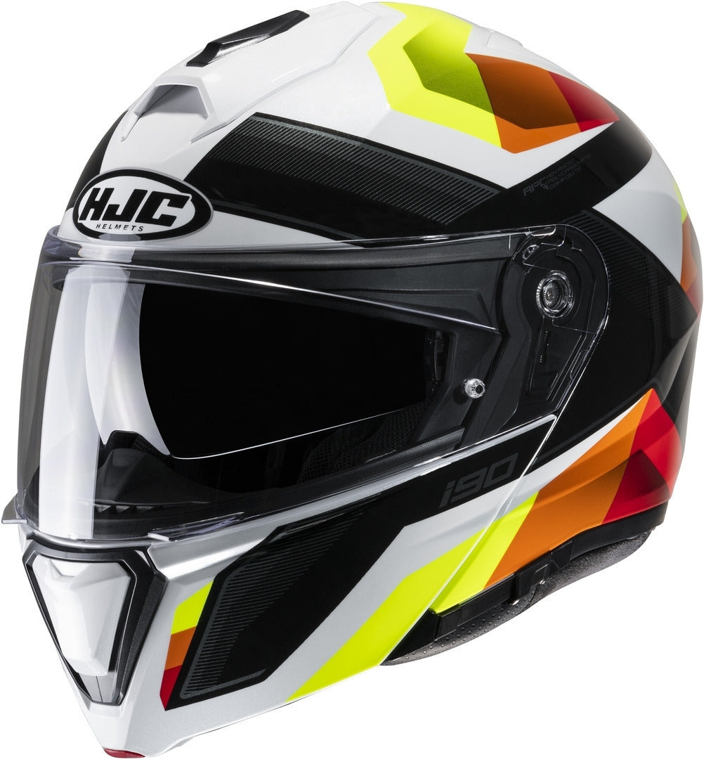 HJC- I90 LARK MC3H - SECURTEX MOTOR SL (t/a MaximoMoto)