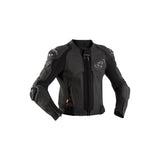 IXON - VENDETTA JKT EVOBLACK JACKETS - SECURTEX MOTOR SL (t/a MaximoMoto)