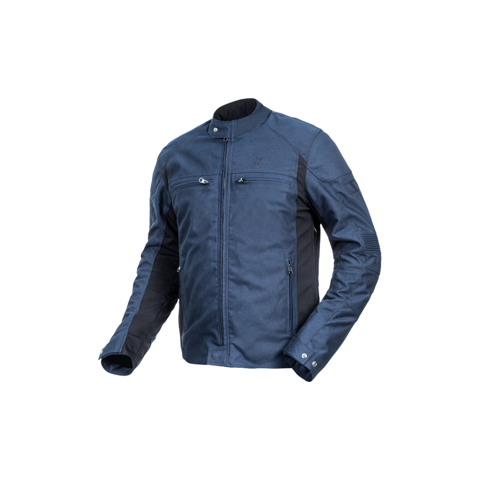 RUKKA - RAYMORE NAVY BLUE JACKET - SECURTEX MOTOR SL (t/a MaximoMoto)
