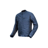 RUKKA - RAYMORE NAVY BLUE JACKET - SECURTEX MOTOR SL (t/a MaximoMoto)