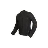 RUKKA - RAYMORE JACKET BLACK - SECURTEX MOTOR SL (t/a MaximoMoto)