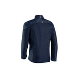IXON FRESH Moto Textil Hombre Chaqueta Azul Marino