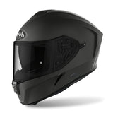 AIROH - SPARK HELMET COLOR ANTHRACITE MATT