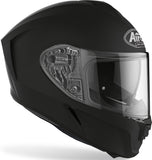 AIROH - SPARK HELMETS COLOR BLACK MATT