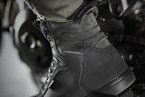 SHIMA REBEL WP MEN BOOTS BLACK - SECURTEX MOTOR SL (t/a MaximoMoto)