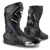 SHIMA RSX-6 MEN BOOTS BLACK - SECURTEX MOTOR SL (t/a MaximoMoto)