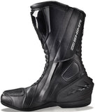 SHIMA RWX-6 LADY BOOTS BLACK - SECURTEX MOTOR SL (t/a MaximoMoto)