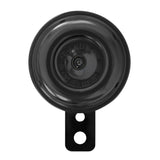 Oxford 12v Motorcycles and Scooters Horn 105db Black