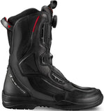SHIMA STRATO MEN BOOTS NEGRO ROJO - SECURTEX MOTOR SL (t/a MaximoMoto)