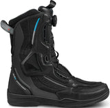 SHIMA STRATO WP MEN BOOTS NEGRO AZUL - SECURTEX MOTOR SL (t/a MaximoMoto)
