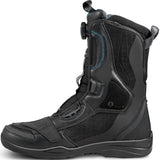 SHIMA STRATO WP MEN BOOTS NEGRO AZUL - SECURTEX MOTOR SL (t/a MaximoMoto)