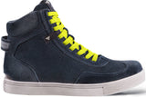SHIMA SX-2 EVO LADY BOOTS BLUE - SECURTEX MOTOR SL (t/a MaximoMoto)