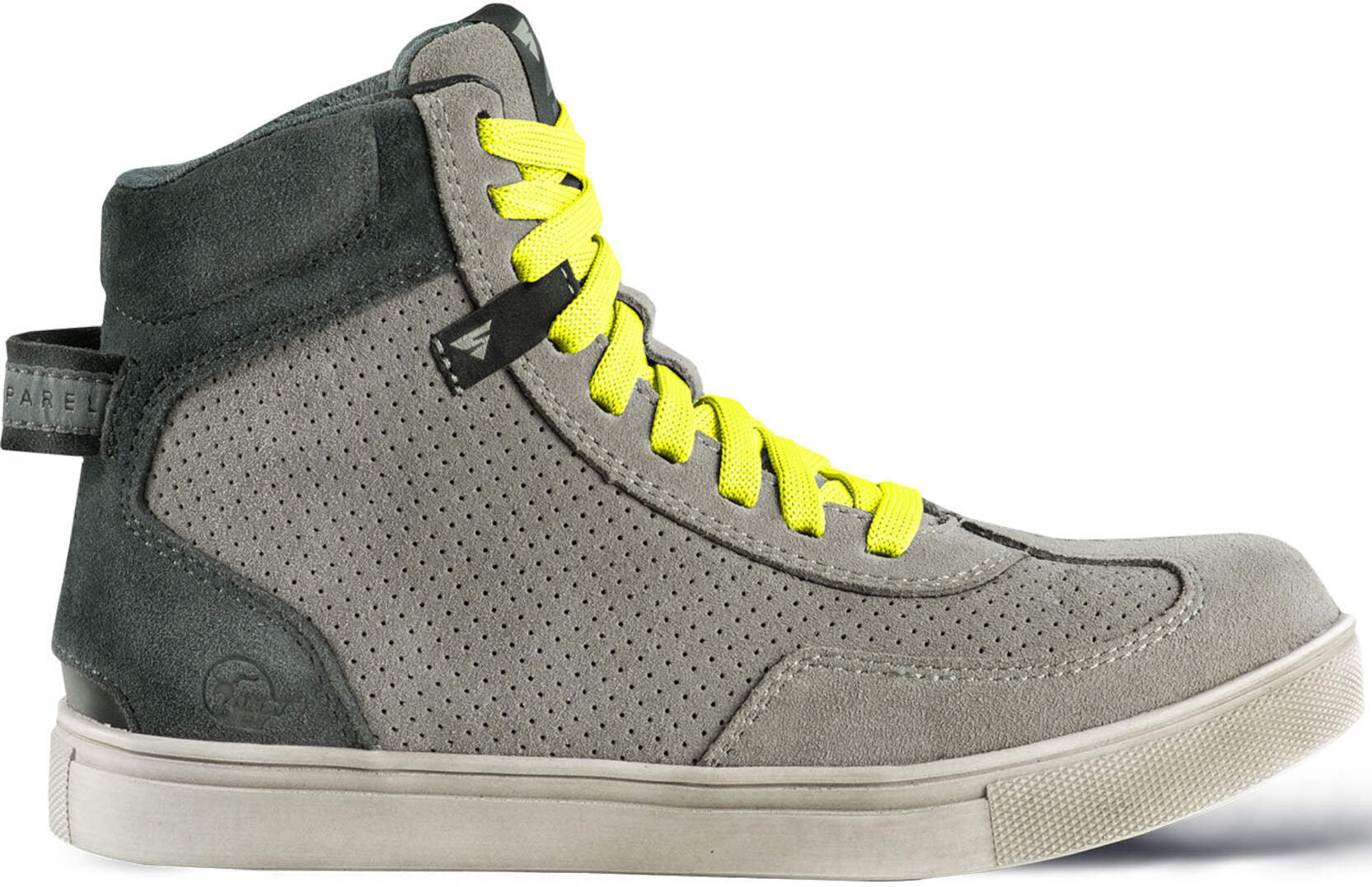 SHIMA SX-2 EVO LADY BOOTS GRAY - SECURTEX MOTOR SL (t/a MaximoMoto)