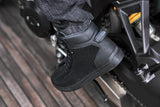 SHIMA SX-2 EVO MEN MOTORCYCLE BOOTS BLACK