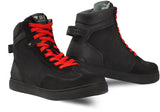 SHIMA SX-2 EVO MEN BOOTS BLACK - SECURTEX MOTOR S.L (t/a MaximoMoto)