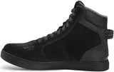 SHIMA SX-2 EVO MEN MOTORCYCLE BOOTS BLACK