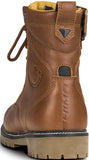 SHIMA THOMSON LADY BOOTS BROWN - SECURTEX MOTOR SL (t/a MaximoMoto)