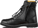 SHIMA THOMSON MEN BOOTS BLACK - SECURTEX MOTOR SL (t/a MaximoMoto)