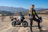 SHIMA HERO 2.0 LADY JACKET FLUO - SECURTEX MOTOR S.L (t/a MaximoMoto)