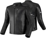 SHIMA HUNTER 2.0 JACKET BLK - SECURTEX MOTOR S.L (t/a MaximoMoto)