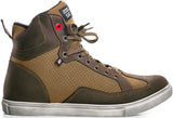 SHIMA SX-2 MEN BOOTS BROWN - SECURTEX MOTOR S.L (t/a MaximoMoto)