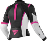 SHIMA MIURA 2.0 JACKET JACKET PINK - SECURTEX MOTOR S.L (t/a MaximoMoto)