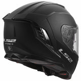 LS2 FF818 Storm Motorcycle Full Face Urban Helmet