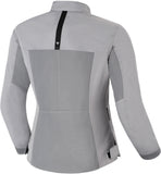 SHIMA OPENAIR LADY JACKET GREY - SECURTEX MOTOR S.L (t/a MaximoMoto)