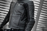 SHIMA SHADOW TFL JACKET BLACK - SECURTEX MOTOR S.L (t/a MaximoMoto)