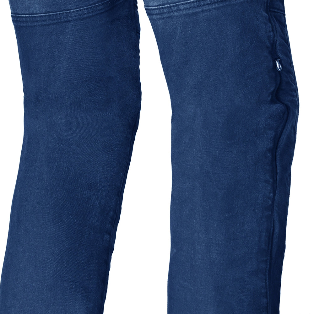 BELA - Jeans Street Lady Blue - SECURTEX MOTOR S.L (t/a MaximoMoto)
