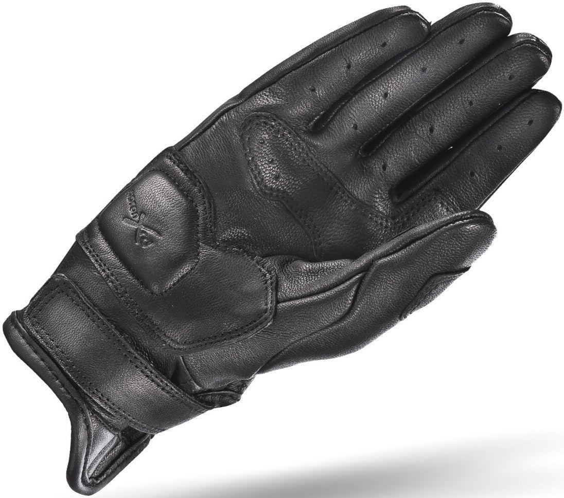 SHIMA CALIBER LADY GUANTES BLACK - SECURTEX MOTOR S.L (t/a MaximoMoto)