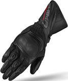 SHIMA MIURA GUANTES BLACK - SECURTEX MOTOR S.L (t/a MaximoMoto)
