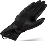 SHIMA MIURA GUANTES BLACK - SECURTEX MOTOR S.L (t/a MaximoMoto)