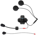 SENA SF1 Intercomunicador Moto Paquete Doble