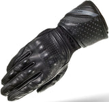 SHIMA MONDE GUANTES BLACK - SECURTEX MOTOR S.L (t/a MaximoMoto)